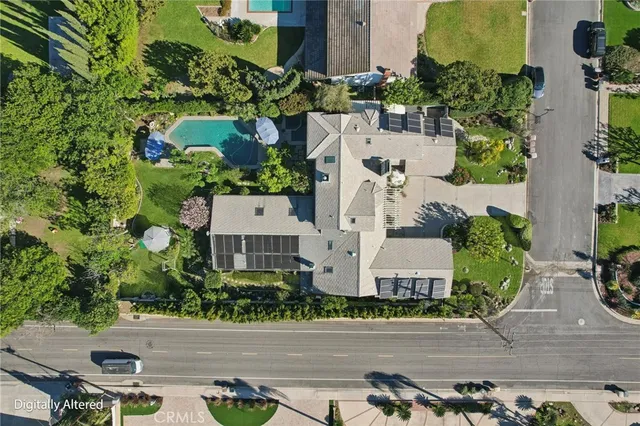$3,288,000 | 18301 Churchill Lane, Villa Park, CA 92861