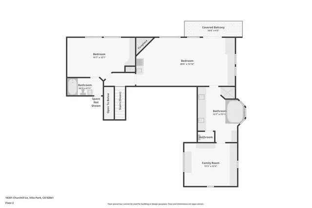 $3,288,000 | 18301 Churchill Lane, Villa Park, CA 92861