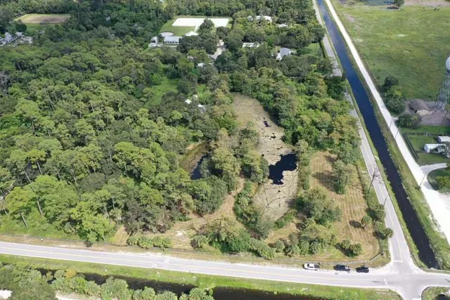$700,000 | 14439 Collecting Canal Road, Loxahatchee Groves, FL 33470