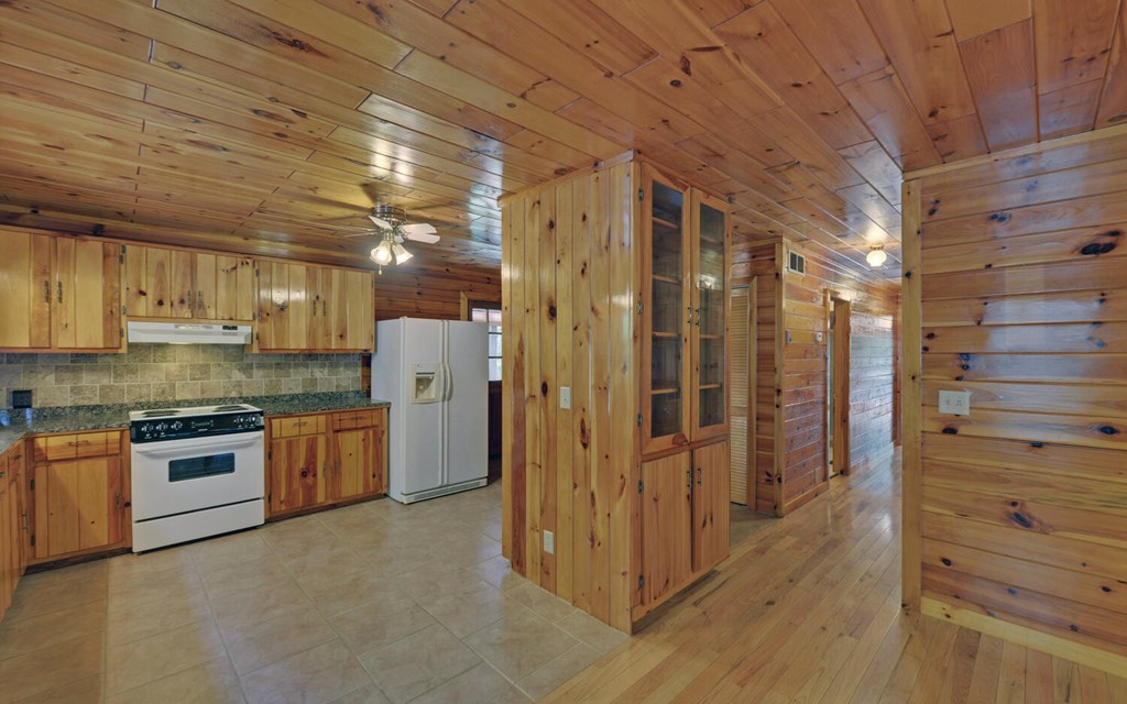 3632 Whitepath Road Ellijay, GA 30540 - Photo 8 of 44