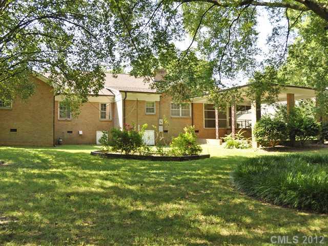 2908 Ferncliff Road Charlotte, NC 28211 - Photo 15 of 16