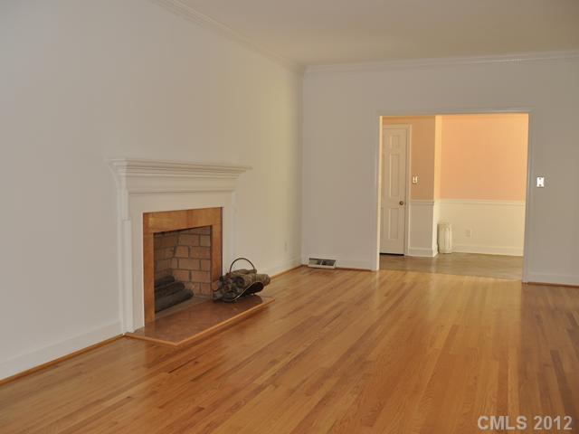 2908 Ferncliff Road Charlotte, NC 28211 - Photo 5 of 16