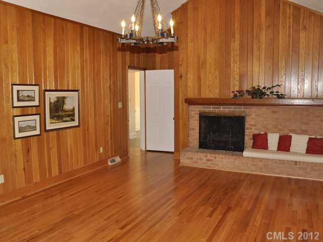 2908 Ferncliff Road Charlotte, NC 28211 - Photo 6 of 16