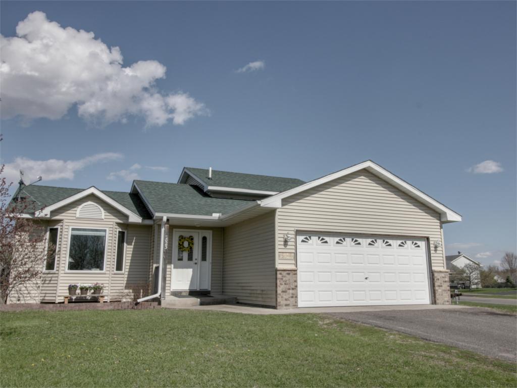 823 Shady Ridge Lane Braham, MN 55006 - Photo 1 of 1 Gallery Image 1