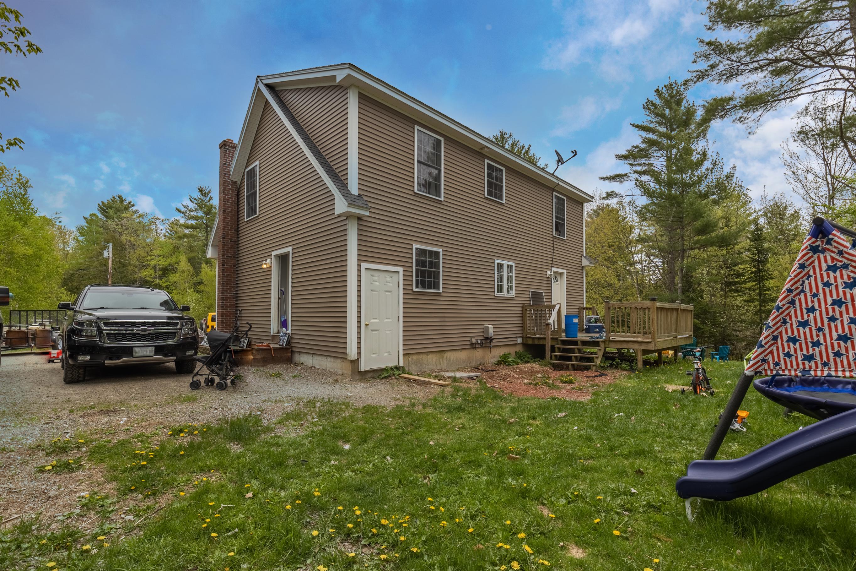 43 Grange Store Road Pittston, ME 04345 - Photo 15 of 15 43_Grange_Store_Road_Pittston-7