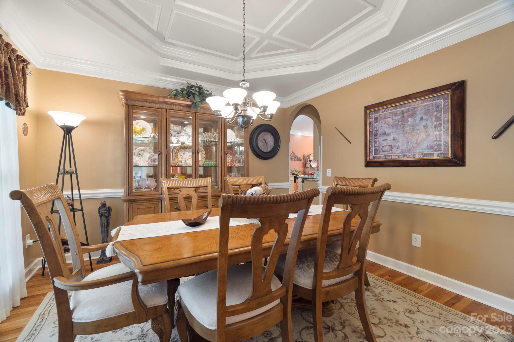6521 Emory Drive Hickory, NC 28601 - Photo 5 of 28