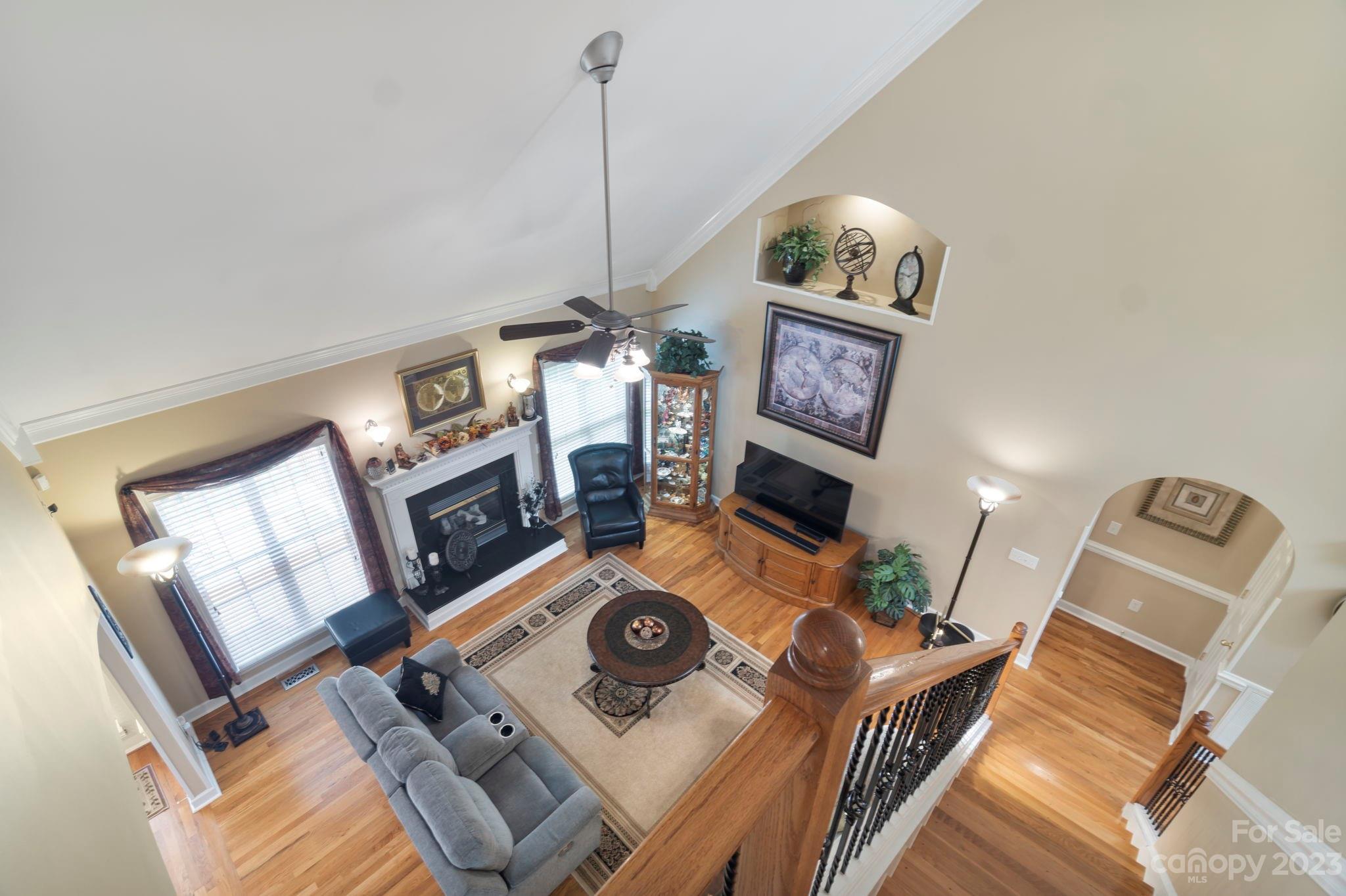 6521 Emory Drive Hickory, NC 28601 - Photo 7 of 28