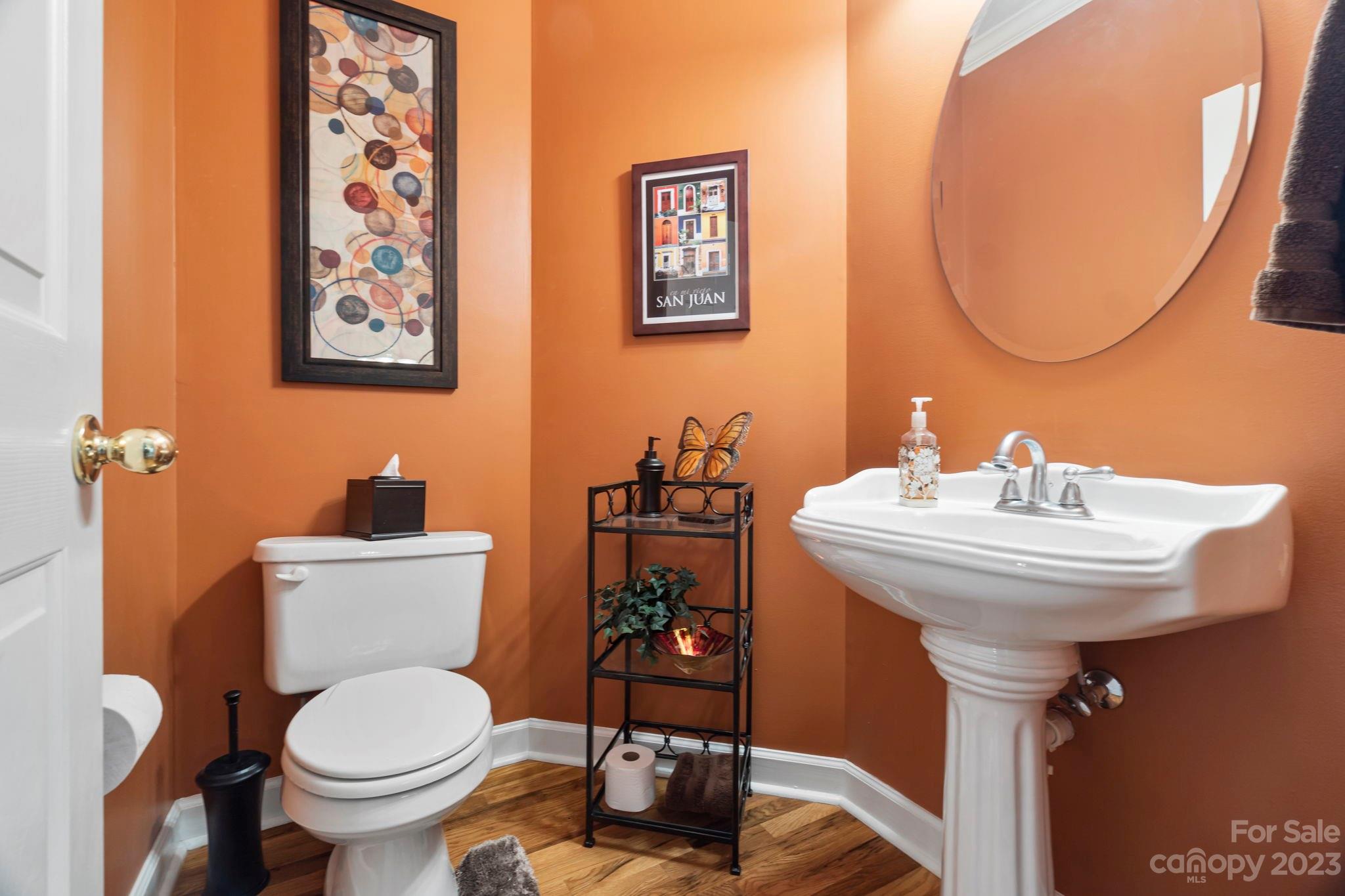 6521 Emory Drive Hickory, NC 28601 - Photo 8 of 28