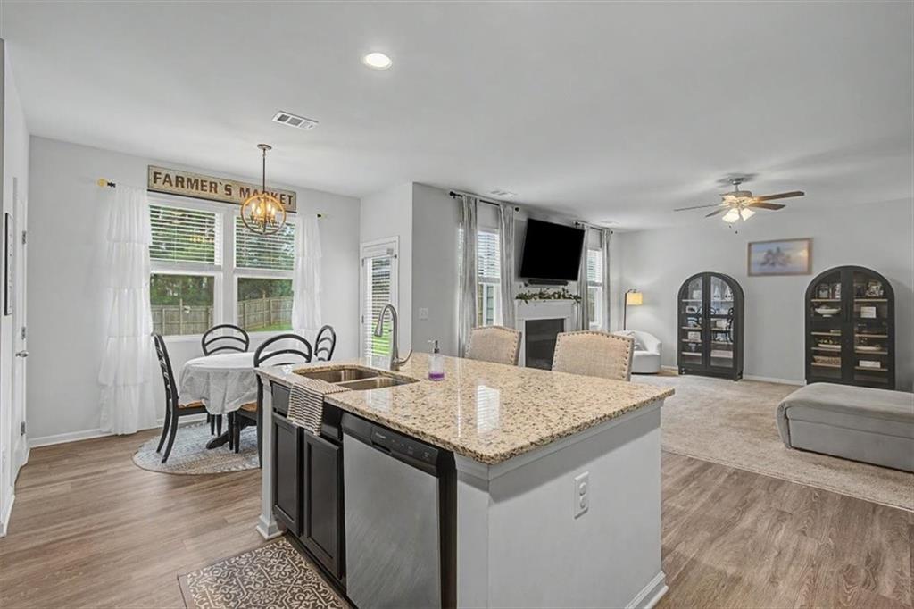 111 Serendipity Way Dallas, GA 30157 - Photo 16 of 62