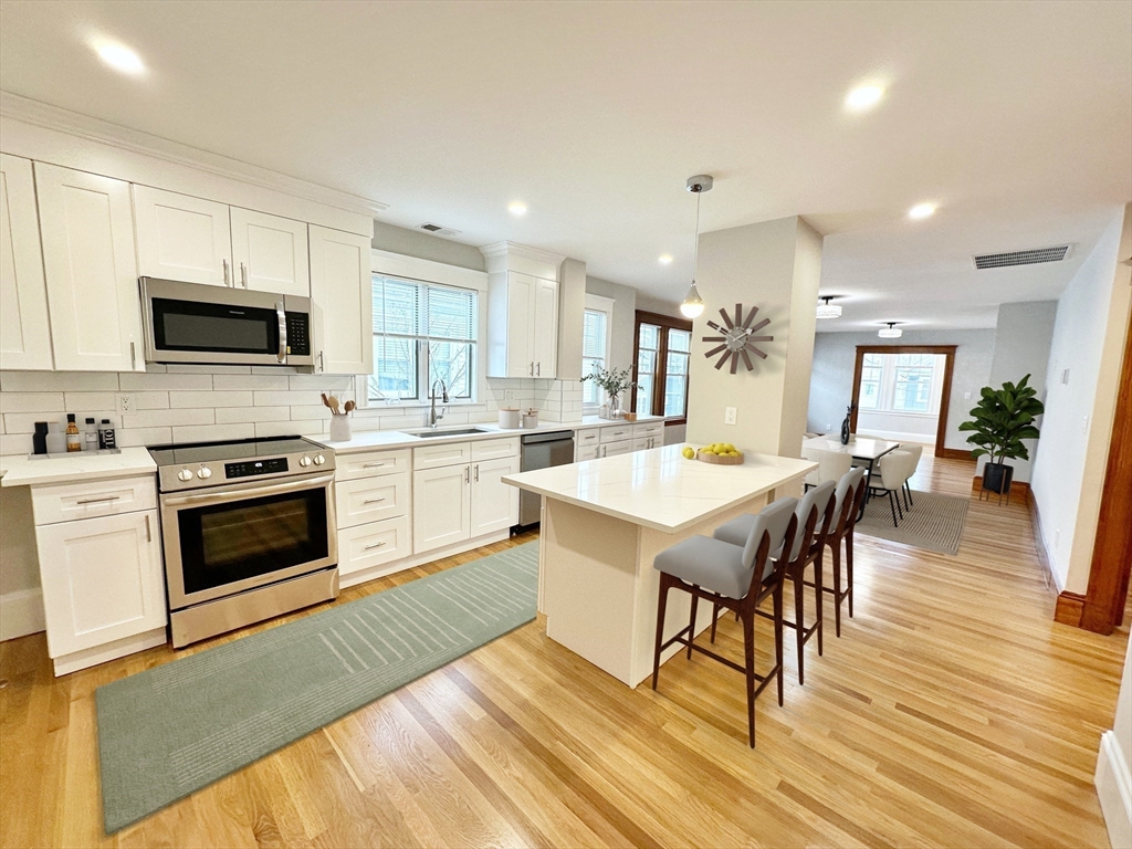 75 Governor Winthrop Road Somerville, MA 02145 - Photo 1 of 35