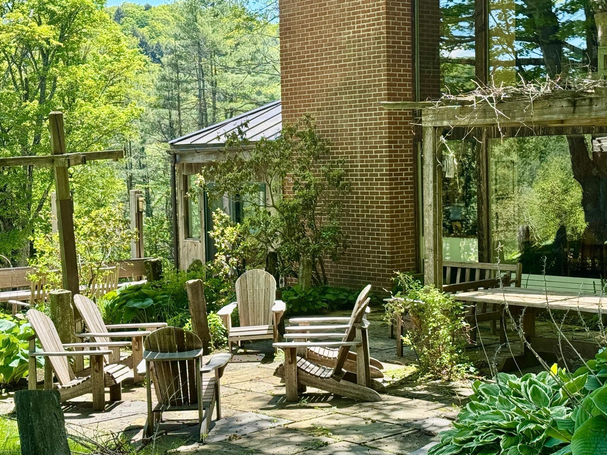2334 S Road Woodstock, VT 05091 - Photo 4 of 60
