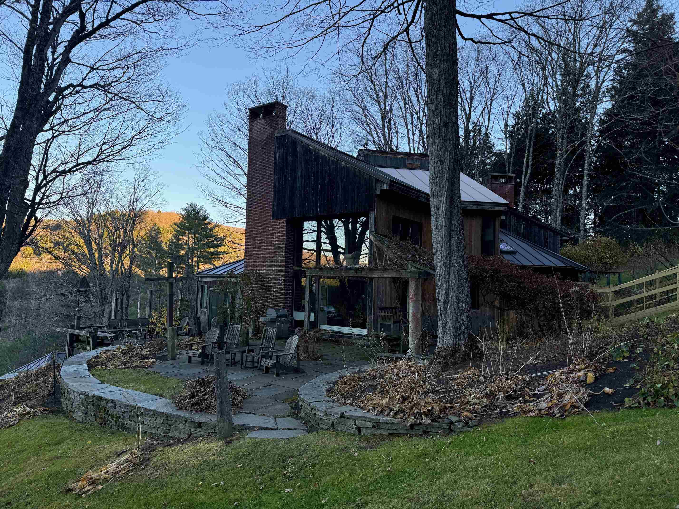 2334 S Road Woodstock, VT 05091 - Photo 48 of 60
