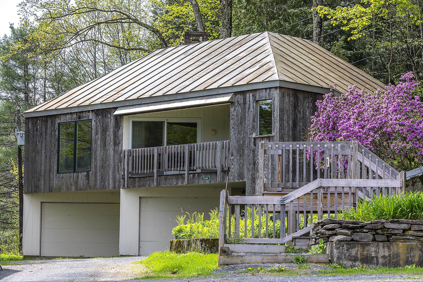 2334 S Road Woodstock, VT 05091 - Photo 49 of 60