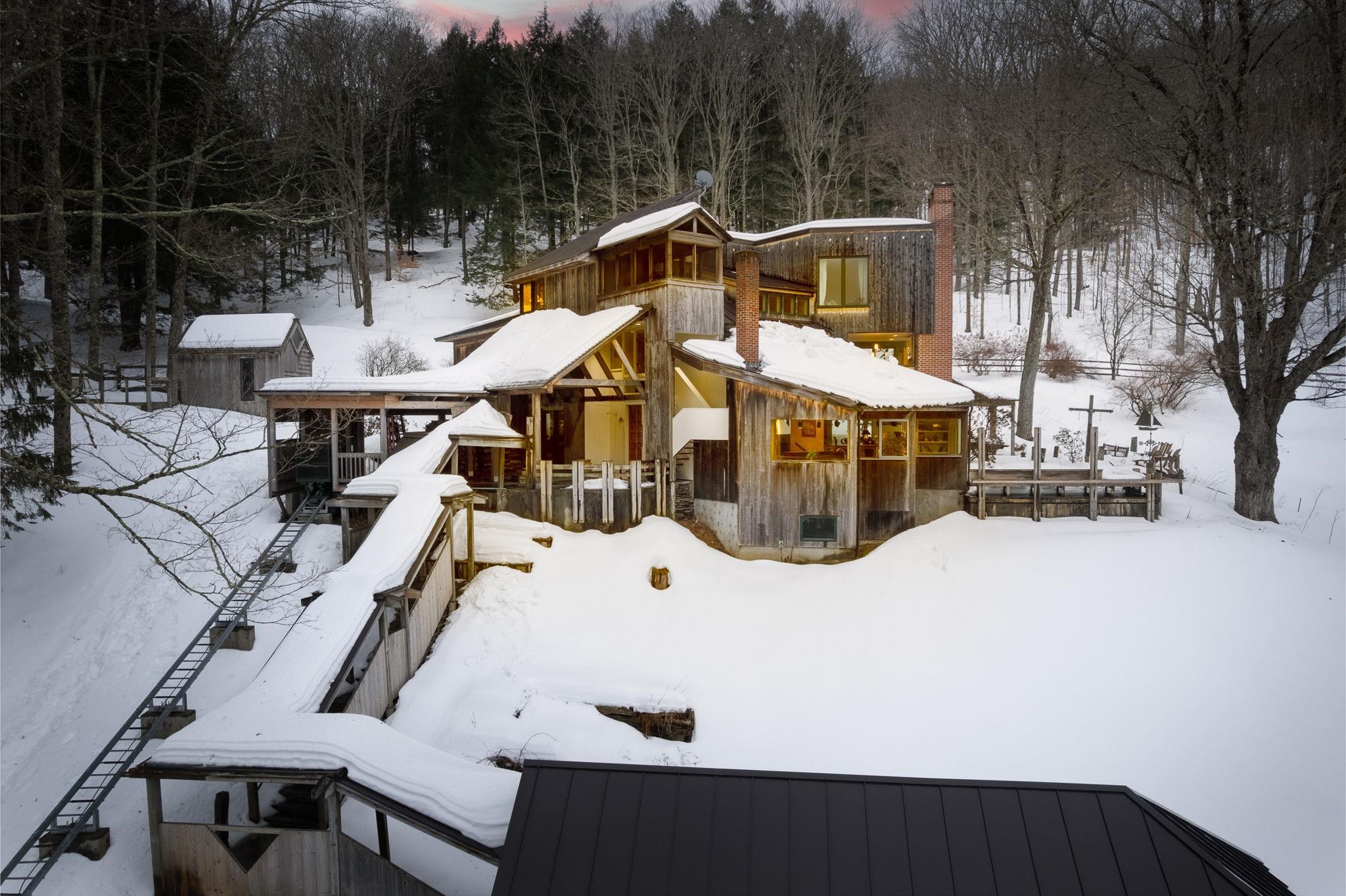 2334 S Road Woodstock, VT 05091 - Photo 58 of 60