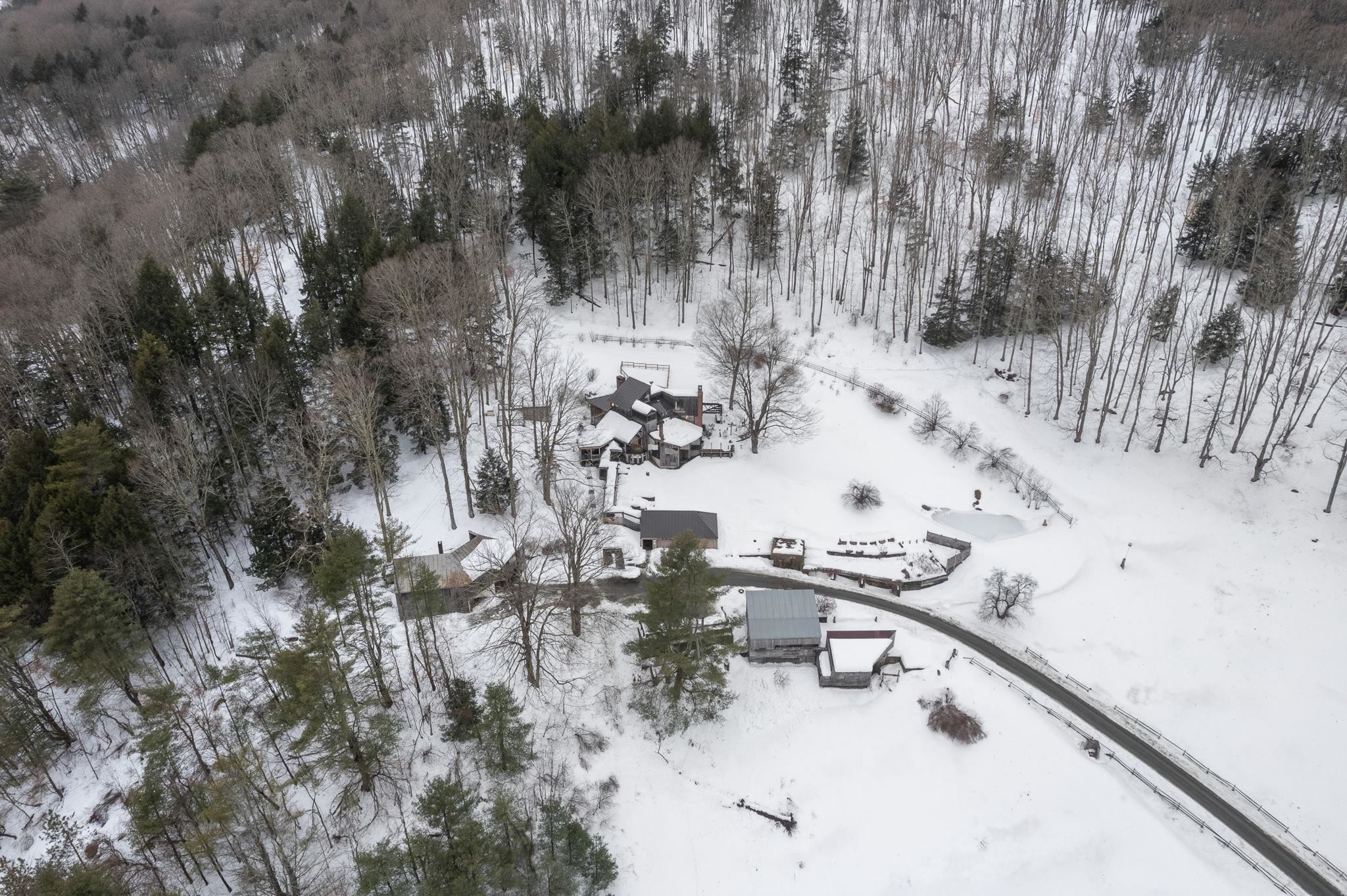 2334 S Road Woodstock, VT 05091 - Photo 60 of 60