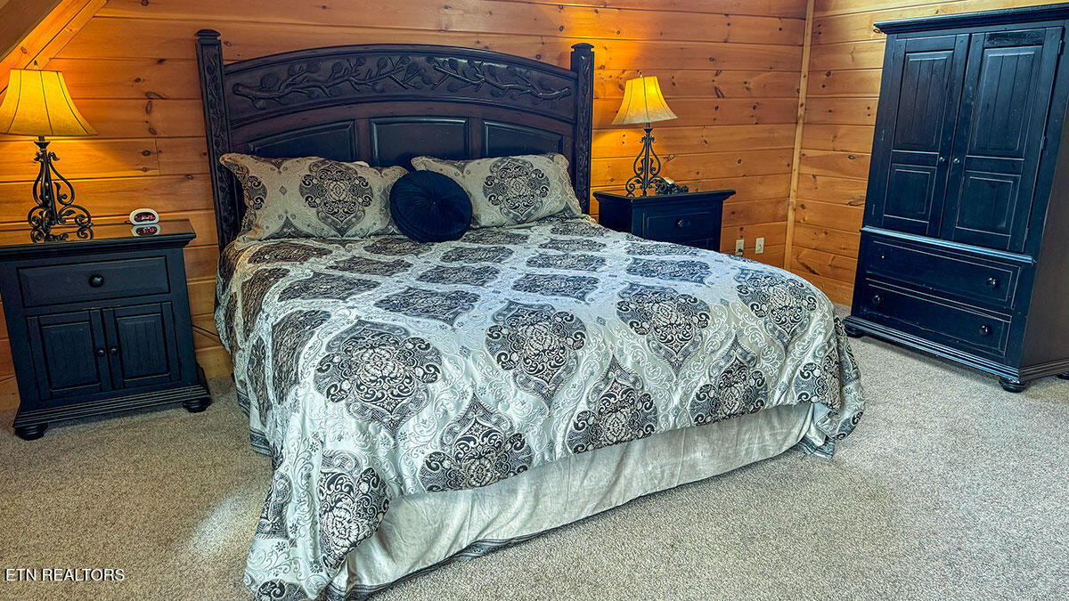 1352 Timberwolf Way Sevierville, TN 37876 - Photo 10 of 41 rental-cabin-12