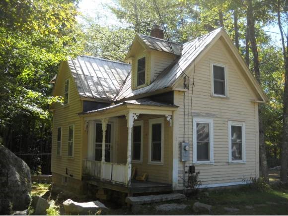 43 Moultonville Road Ossipee, NH 03814 - Photo 1 of 1 Gallery Image 1