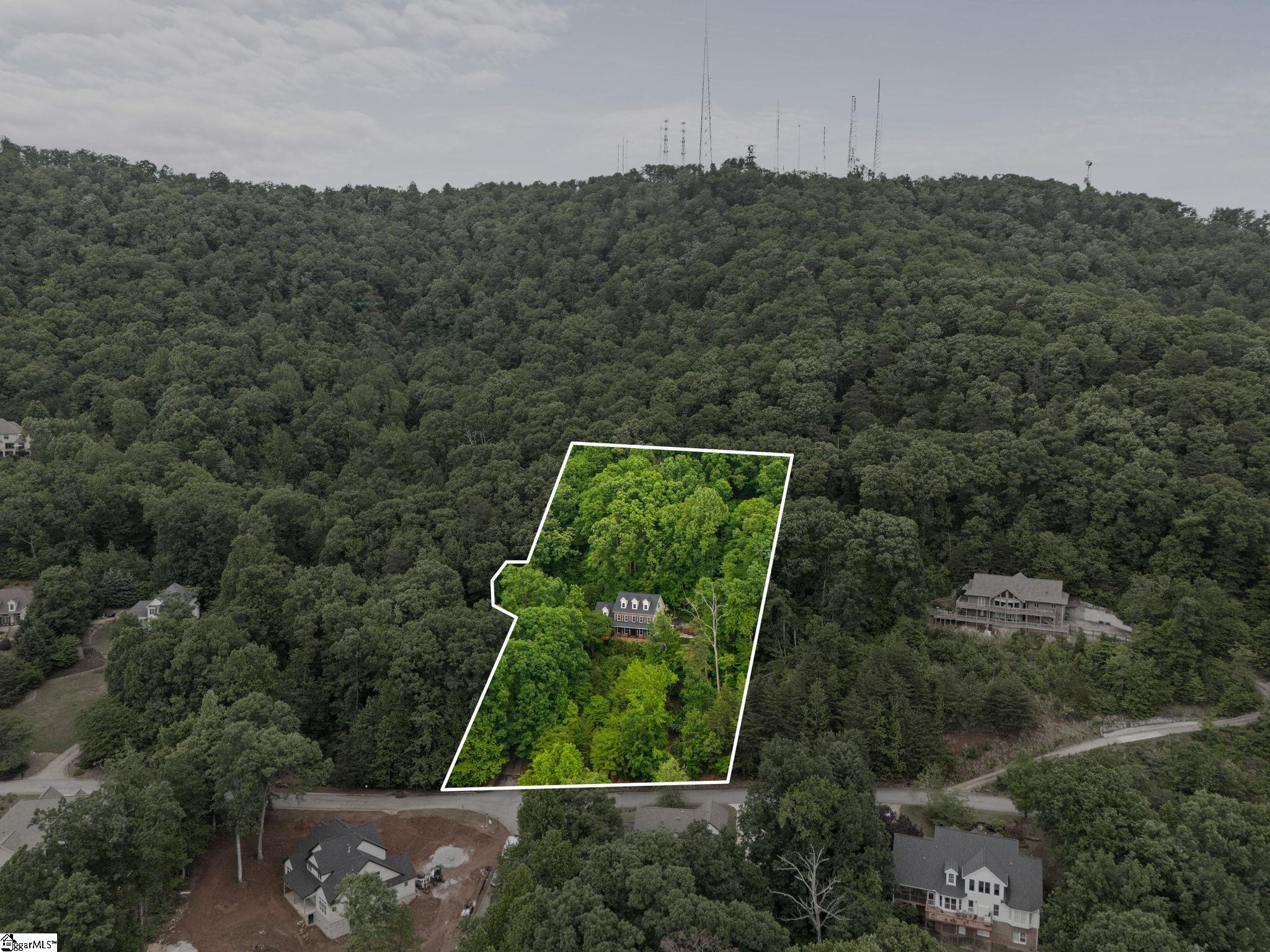 482 Old Rockhouse Road Greenville, SC 29609 - Photo 47 of 48