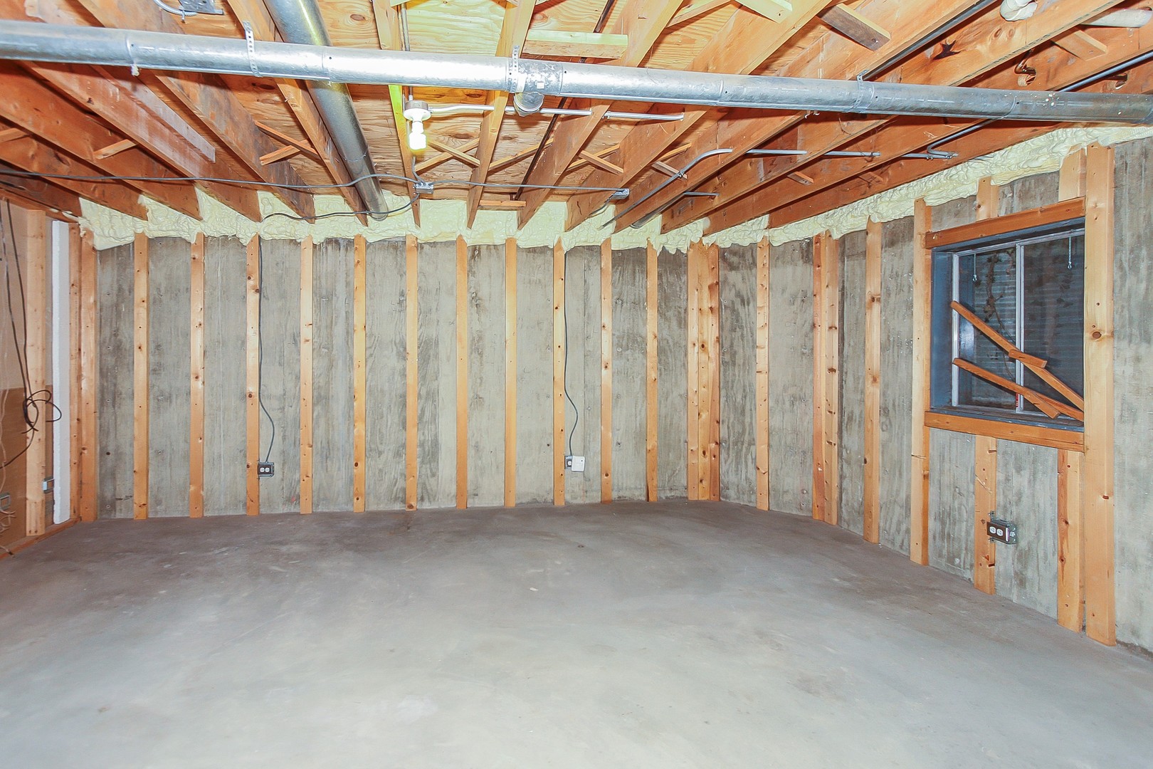 70 South Dee Road, Unit A Park Ridge, IL 60068 - Photo 18 of 20 a view of an empty room