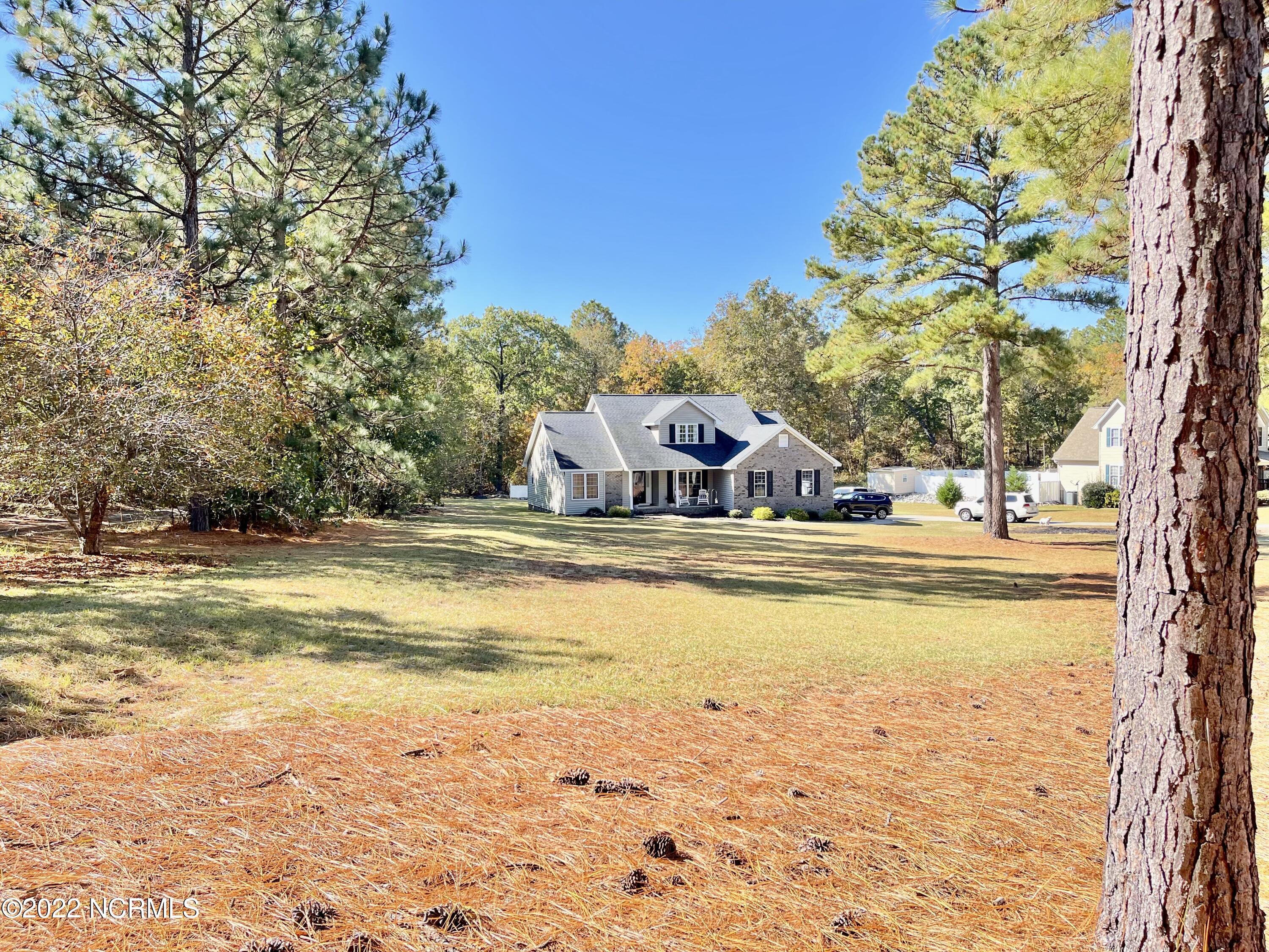 212 Fairway Drive Rockingham, NC 28379 - Photo 54 of 57 212 Fairway Dr