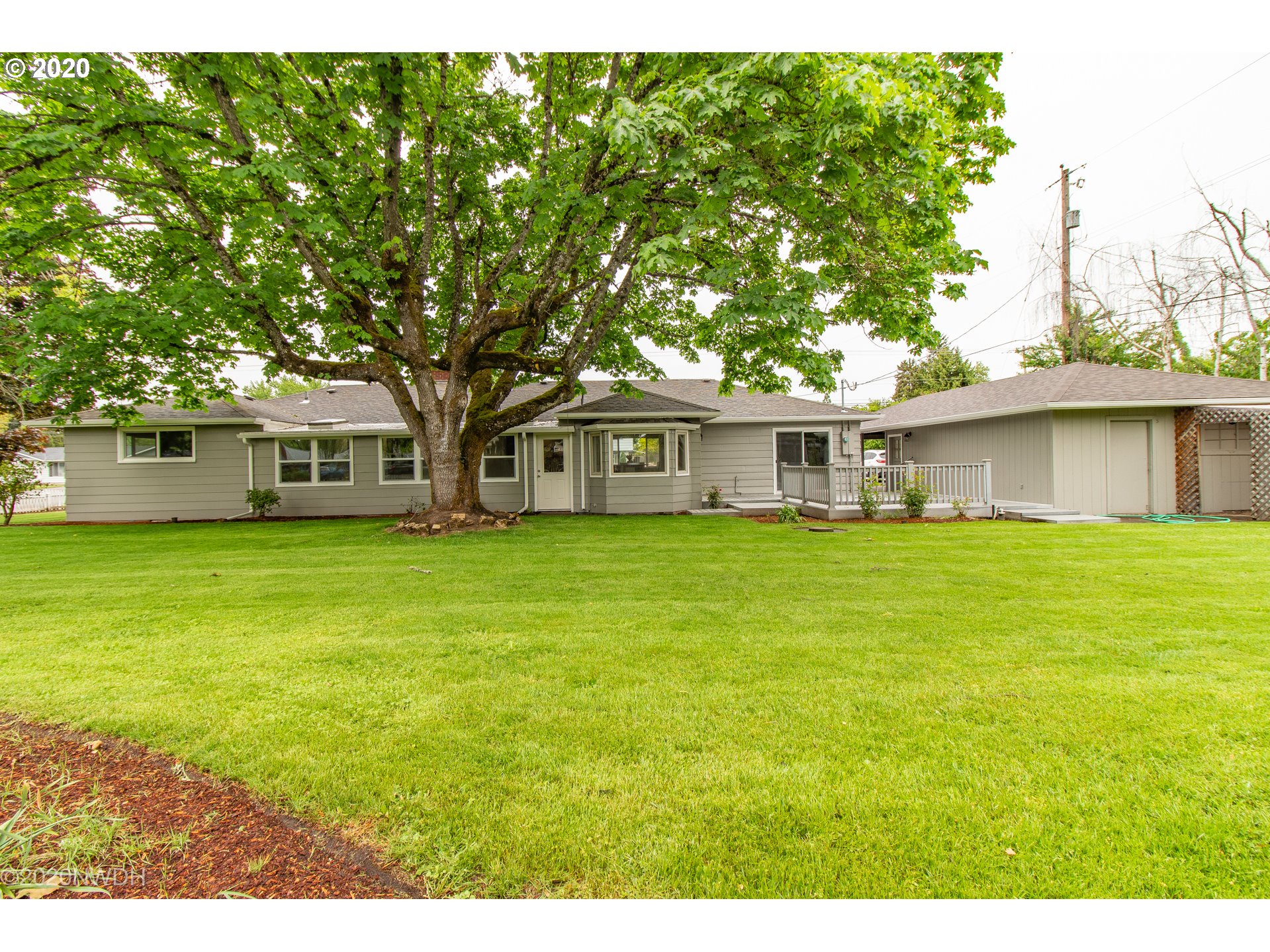 408 Maxwell Road Eugene, OR 97404 - Photo 30 of 32 Gallery Image 30