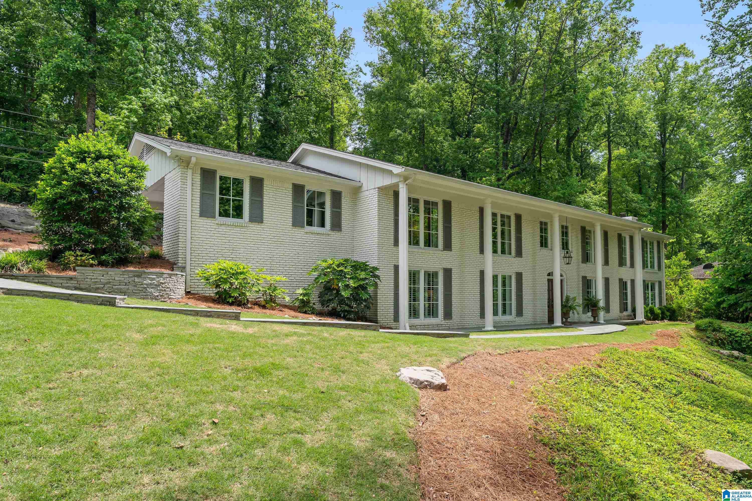 3549 Brookwood Road Birmingham, AL 35223 - Photo 2 of 79