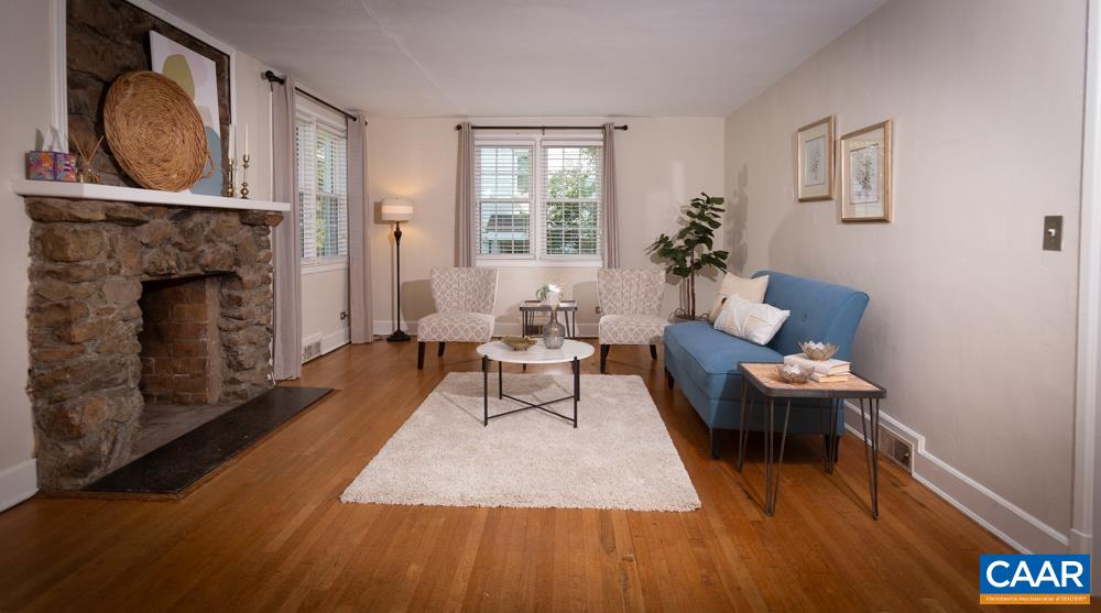 720 McIntire Road Charlottesville, VA 22902 - Photo 5 of 21 Gallery Image 5
