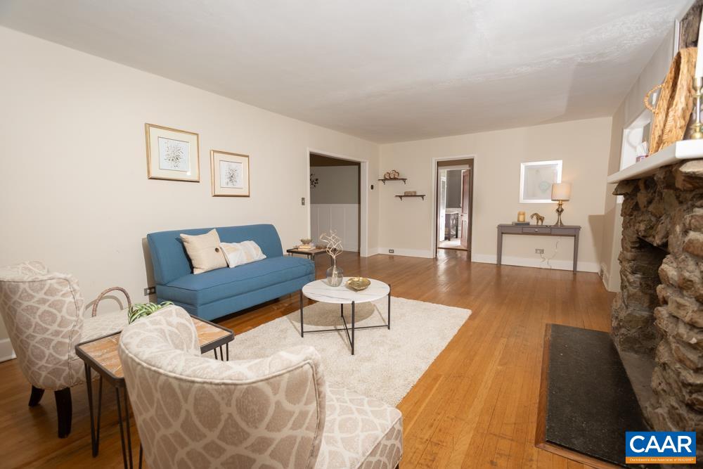 720 McIntire Road Charlottesville, VA 22902 - Photo 6 of 21 Gallery Image 6