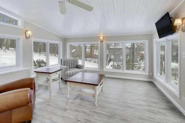 $675,000 | 205 Orchard Road, North Barrington, IL 60010