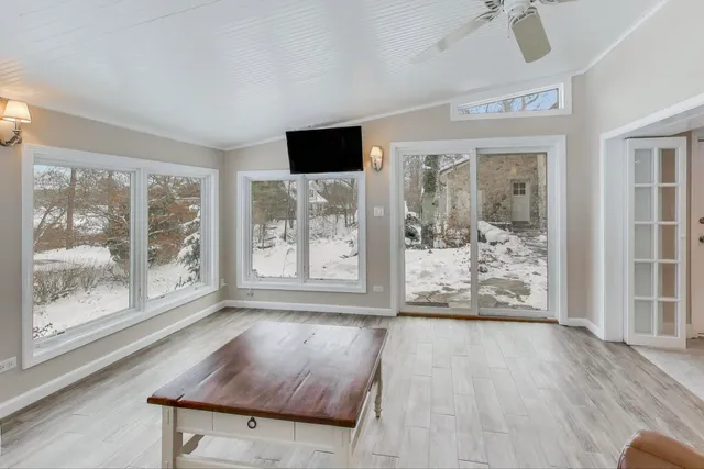 $675,000 | 205 Orchard Road, North Barrington, IL 60010