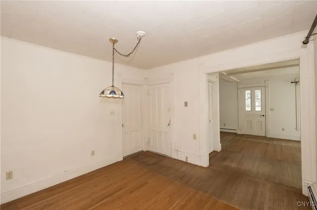 $299,900 | 114 South Park Street, Fayetteville, NY 13066