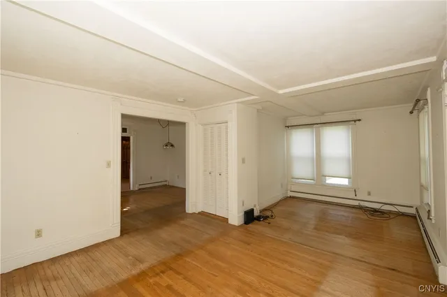 $299,900 | 114 South Park Street, Fayetteville, NY 13066