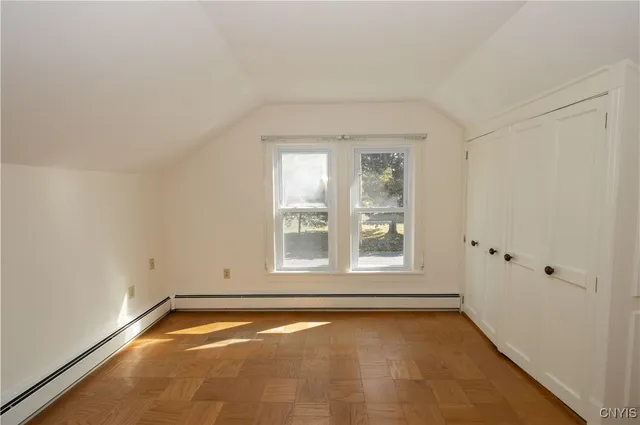 $299,900 | 114 South Park Street, Fayetteville, NY 13066