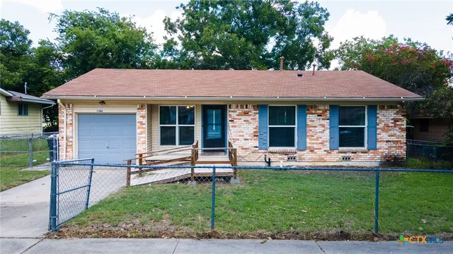 $143,000 | 1301 West Lane, Killeen, TX 76549
