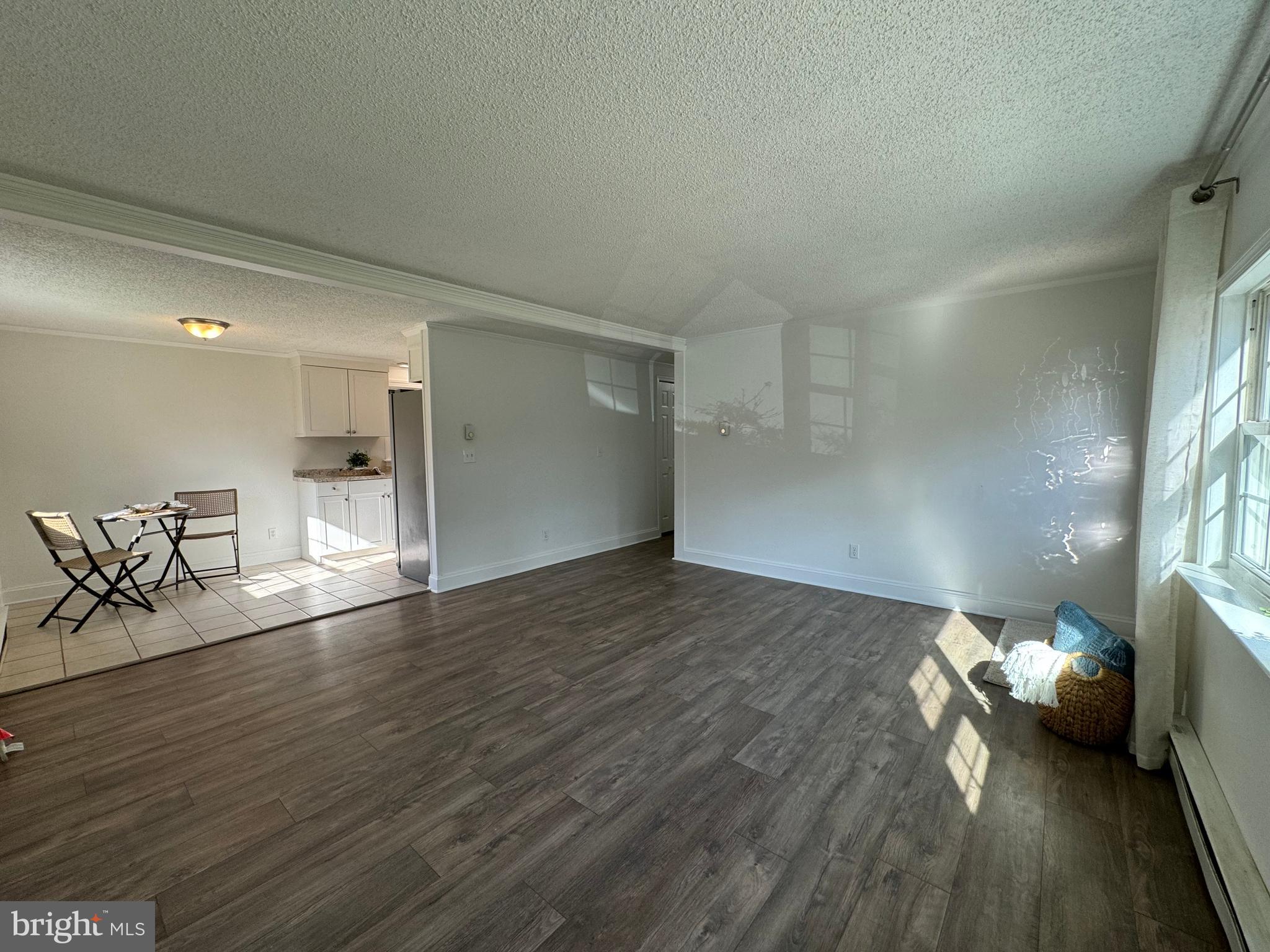 1581 Skinners Turn Road Owings, MD 20736 - Photo 19 of 37 a view of livingroom and hardwood floor