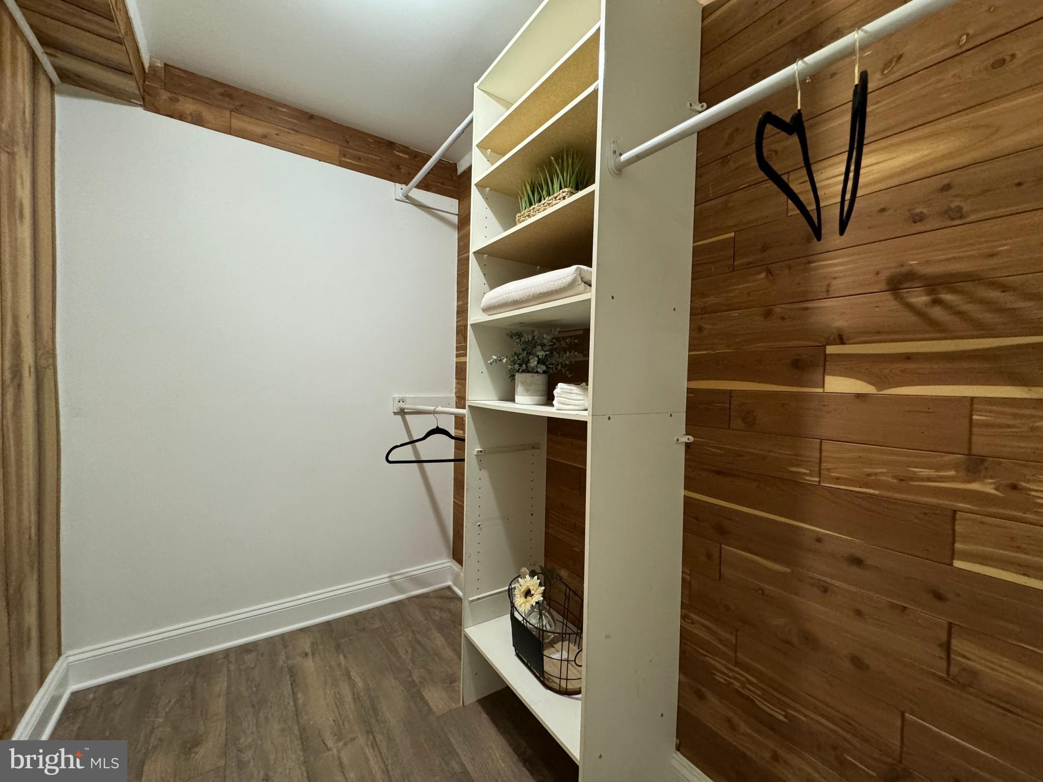 1581 Skinners Turn Road Owings, MD 20736 - Photo 29 of 37 a view of walk in closet