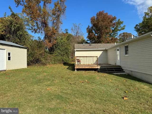$2,700 | 1581 Skinners Turn Road, Owings, MD 20736