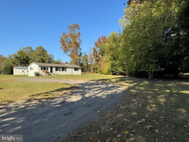 $2,700 | 1581 Skinners Turn Road, Owings, MD 20736