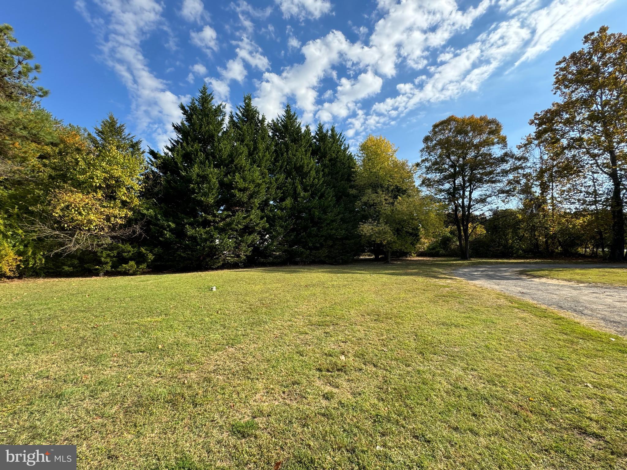 1581 Skinners Turn Road Owings, MD 20736 - Photo 8 of 37 a view of outdoor space with yard
