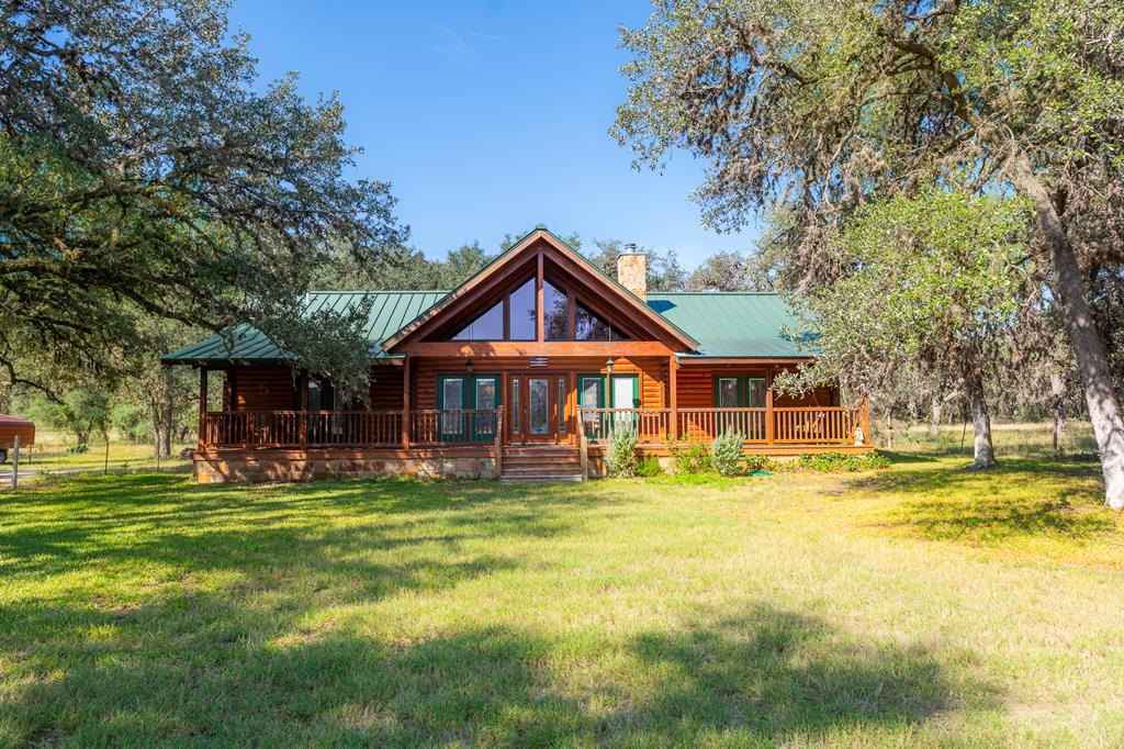 4695 North N Highway Leakey, TX 78873 - Photo 1 of 46 Main View