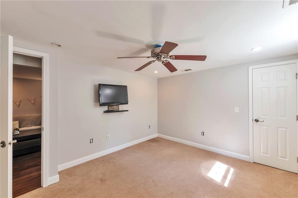 1651 Murdock Road Marietta, GA 30062 - Photo 27 of 30