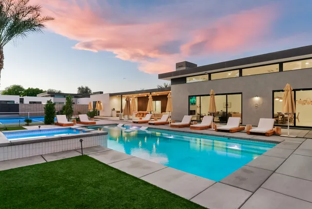 $4,184,900 | 80895 Kiwi Court, La Quinta, CA 92253