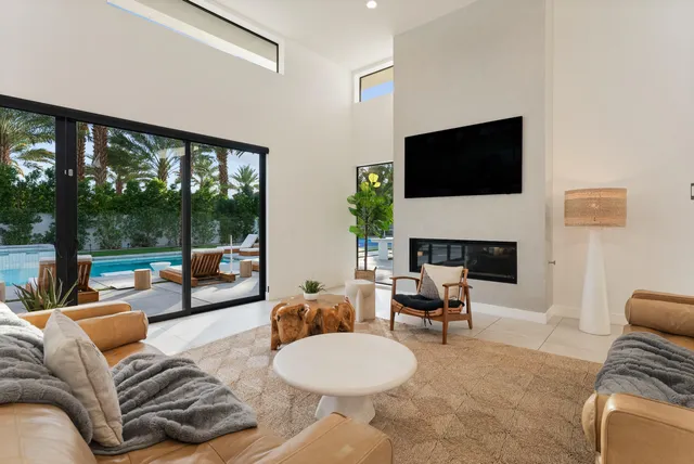 $4,184,900 | 80895 Kiwi Court, La Quinta, CA 92253