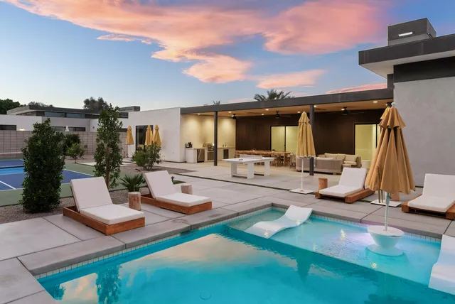 $4,184,900 | 80895 Kiwi Court, La Quinta, CA 92253