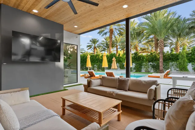 $4,184,900 | 80895 Kiwi Court, La Quinta, CA 92253