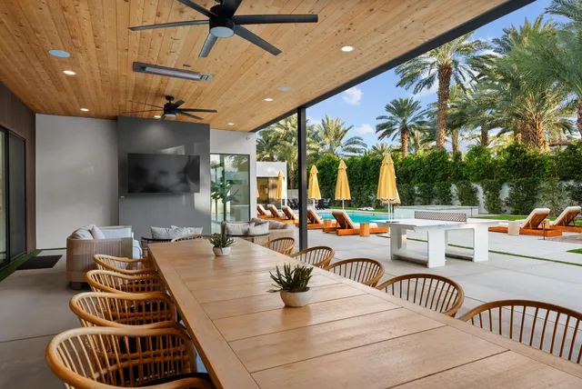 $4,184,900 | 80895 Kiwi Court, La Quinta, CA 92253