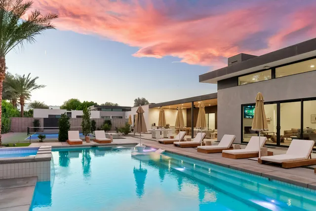 $4,184,900 | 80895 Kiwi Court, La Quinta, CA 92253