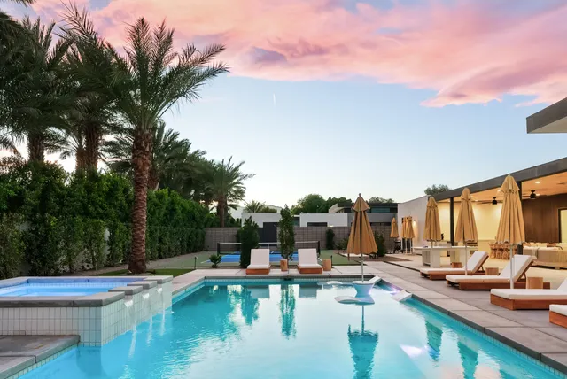 $4,184,900 | 80895 Kiwi Court, La Quinta, CA 92253