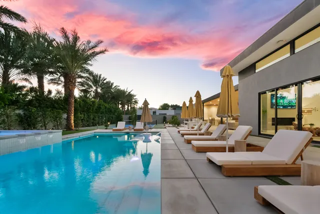 $4,184,900 | 80895 Kiwi Court, La Quinta, CA 92253