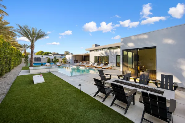 $4,184,900 | 80895 Kiwi Court, La Quinta, CA 92253